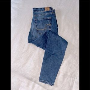 Levi Skinny Jeans